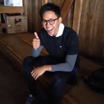 Jon Tran - @jontran___ - Instagram