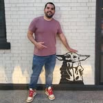 Jon Tran - @jonny__tran - Instagram