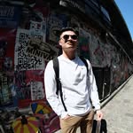 Jon Tran - @jawntrann - Instagram