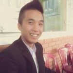 Jón Trần - @jontran48 - Instagram