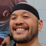 Jon Tran - @jontranutx - Instagram
