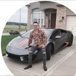 Jon Tran - @armanijonni - Instagram