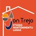 Jon Trejo Etxeko Mantenimentu Lanak - Facebook