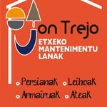 Jon Trejo Etxeko Mantenu Lanak - @jon_trejo_etxeko_mantenimendua - Instagram