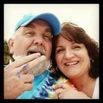 Ginny & Jon Trimble - Norwex I - @gincleans - Instagram