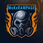 Jon Trujillo - @mokxrampage - Instagram