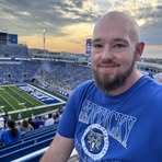 Jon Turner - Facebook