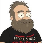 Jon Tuttle - @knightfall3d - Instagram