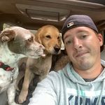 Jon Unger - @dogmanjon - Instagram