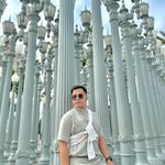 Jon Valencia - @arjonism - Instagram