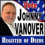 John Vanover - @vanoverjohn - Instagram