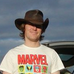 Get Jon Veitch to start writing Cause - Facebook