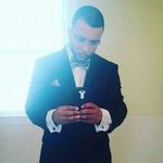 Jon Velez - @velez4441 - Instagram