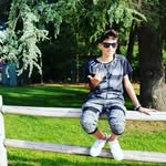 jon victor - @jonchestyt - Instagram