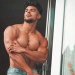 Jon Victor - @jonvictor24 - Instagram