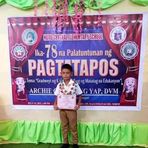 Jon Victor Alijandro - Facebook