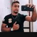 Jon Jon Vieira - Facebook