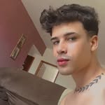 Jon Vieira - @_jonfranca - Instagram