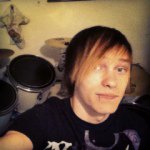 Jon Vineyard - @jonbear17 - Instagram