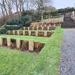 Jon Vokes - @war_graves_guernsey - Instagram