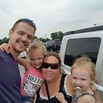 John Jessica Clemonds Vollmer - @vollmer.john - Instagram