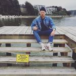 John Vollmer - @praesicl44 - Instagram