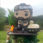 Jon Calvin Waddell - @gobdorian - Instagram