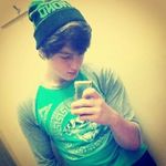 Jon Waddell - @liltrout1738 - Instagram