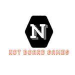 Jon Waddell - @notboardgames - Instagram