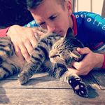 John Wakefield - @pelotrain - Instagram