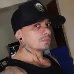 John Wakefield - @menezesjurah - Instagram