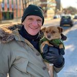 Jon Wakefield - @jonwakeblue - Instagram