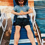 Jon Walker - @actuallyjonwalker - Instagram