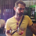 Glassmaker Wine / jon walton - @19thman - Instagram