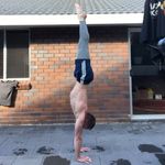 Jon Walton - @bodyweightjon - Instagram