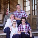 Jon Walton - @pastorjonwalton - Instagram