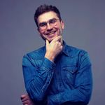 John Waltz - @john__waltz - Instagram