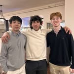 @jon.wang7 - Instagram