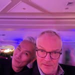 Jon Thompson-Wang - @jon_thompson_wang - Instagram