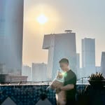Jon Wang - @playerjiahao - Instagram