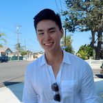 Jon Wang - @dejonerate_ - Instagram