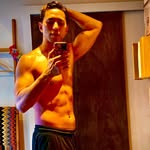 Jon Wang - @lawrence7851 - Instagram