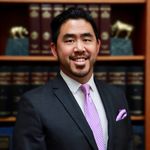 Jonathan K. Wang, JD, CFP - @jonwangx - Instagram