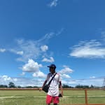 Jonwang Arang - @jonwanga - Instagram