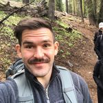 Jon Warren - @jonthewookie - Instagram