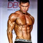 Jonathan Warren - @jwarrenfit - Instagram
