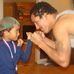 Jon Washington - Facebook