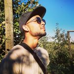 JON Washington - @starbrained_ - Instagram
