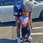 Jon Washington - @lilcash318 - Instagram