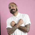 Jonny Washington - @jonwashington - Instagram
